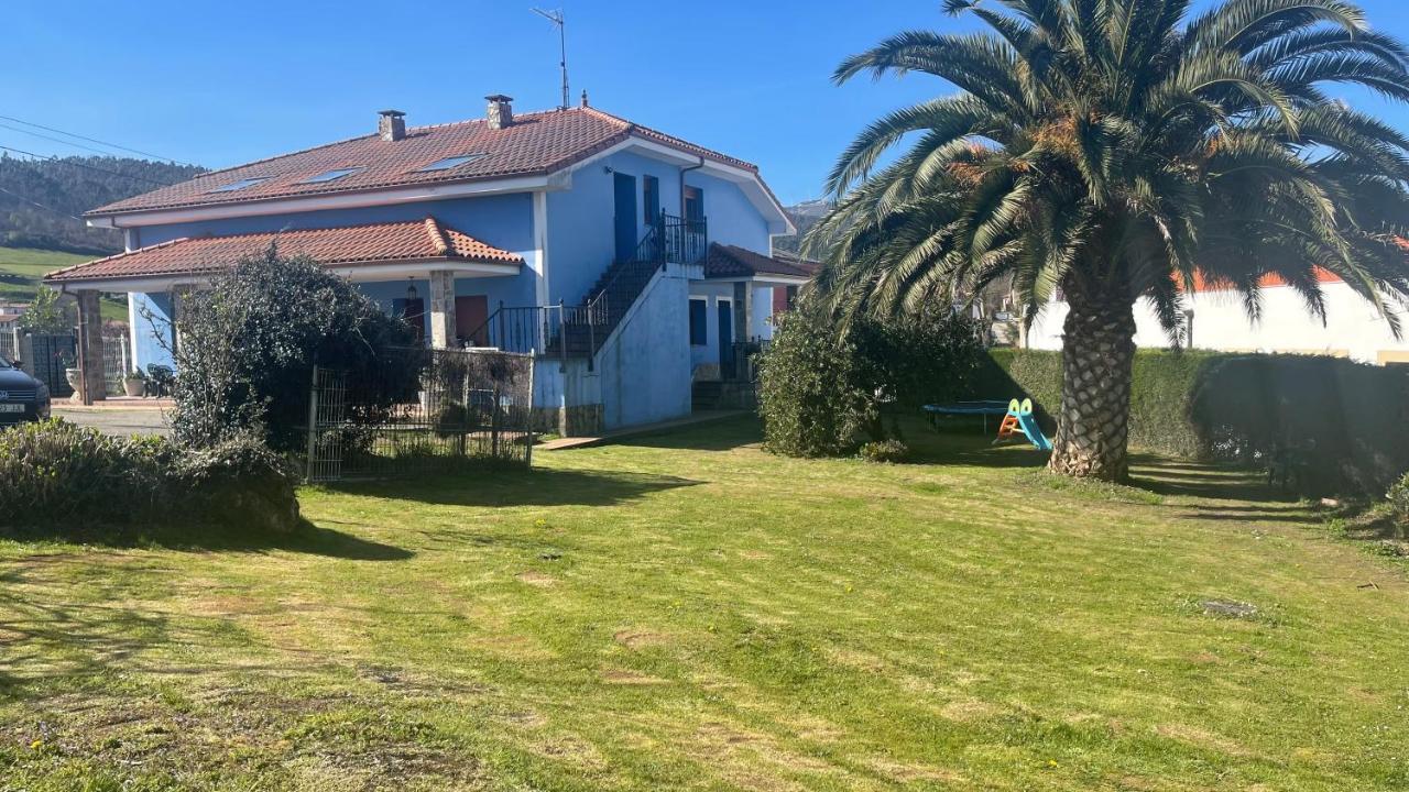 Apartamento Elrosal2 Cudillero
